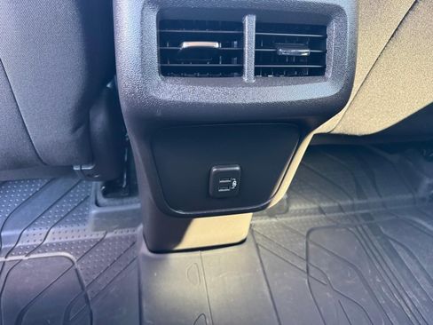 Used 2024 Chevrolet Equinox LT w/ LPO, Floor Liner Package image 8