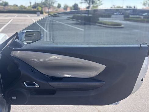 Used 2010 Chevrolet Camaro SS w/ RS Package image 18