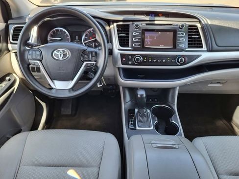 Used 2016 Toyota Highlander LE AWD/4WD image 25