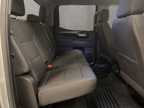 New 2026 Chevrolet Silverado 1500 LT AWD/4WD image 23