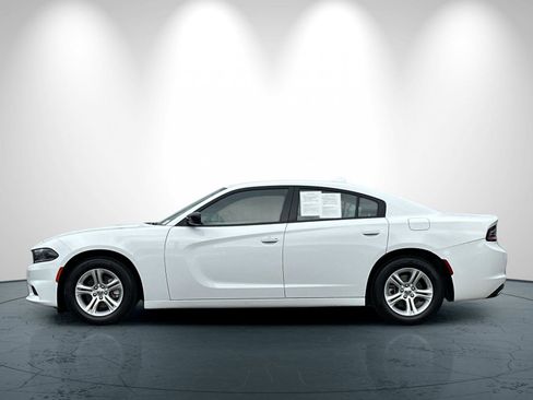 Certified 2023 Dodge Charger SXT image 7
