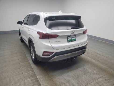 Used 2020 Hyundai Santa Fe SEL AWD/4WD image 5