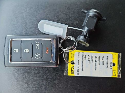 Used 2024 Jeep Grand Cherokee L Limited w/ Luxury Tech Group II AWD/4WD image 24