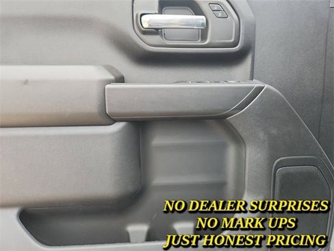 New 2026 Chevrolet Silverado 3500 W/T w/ WT Convenience Package image 21