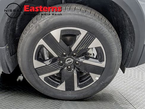 New 2026 Nissan Kicks SV w/ Cold Weather Package image 26