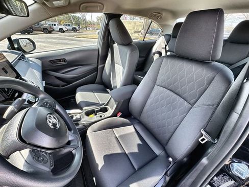 New 2026 Toyota Corolla LE image 21