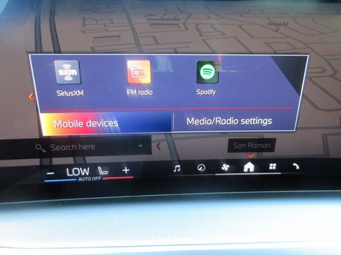 Used 2024 BMW i4 eDrive35 w/ Premium Package RWD image 70