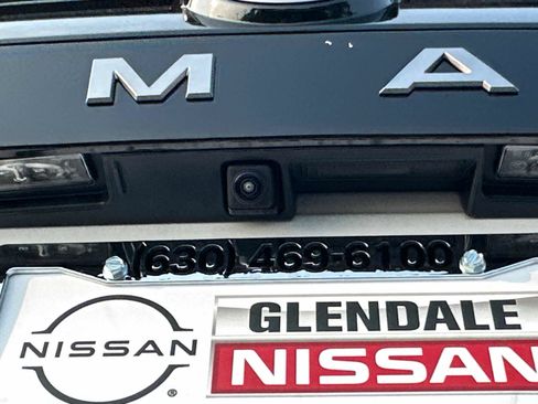 New 2026 Nissan Armada SL w/ Captain's Chari Seat Package AWD/4WD image 15