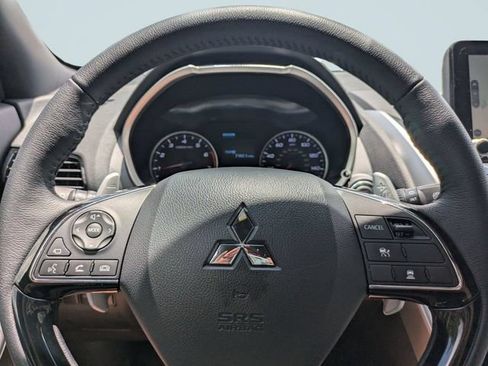 New 2024 Mitsubishi Eclipse Cross SEL AWD/4WD image 30