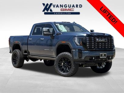 New 2026 GMC Sierra 2500 Denali Ultimate