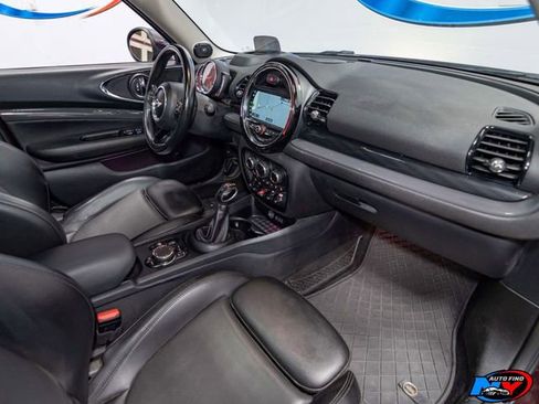 Used 2018 MINI Cooper Clubman S image 25