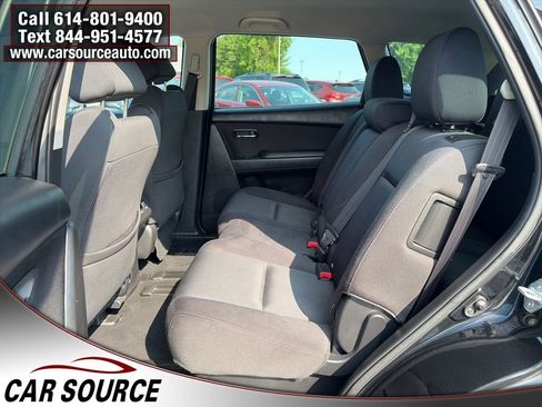 Used 2014 MAZDA CX-9 Sport AWD/4WD image 22