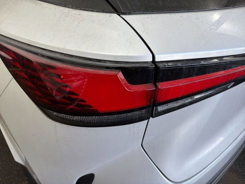 New 2026 Lexus RX 450h AWD image 20