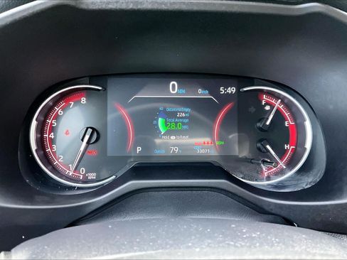 Used 2024 Toyota RAV4 XLE Premium w/ Weather Package AWD/4WD image 25
