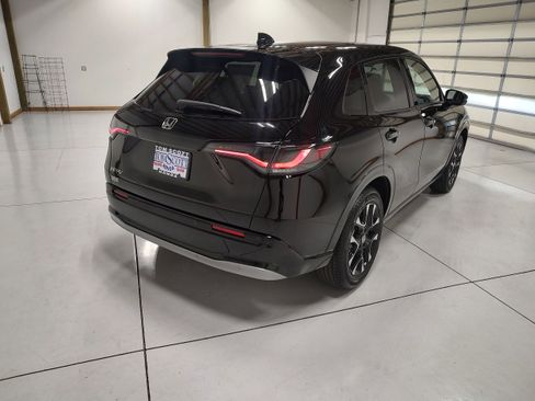 New 2026 Honda HR-V EX-L image 13