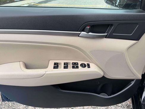 Used 2017 Hyundai Elantra Limited image 15