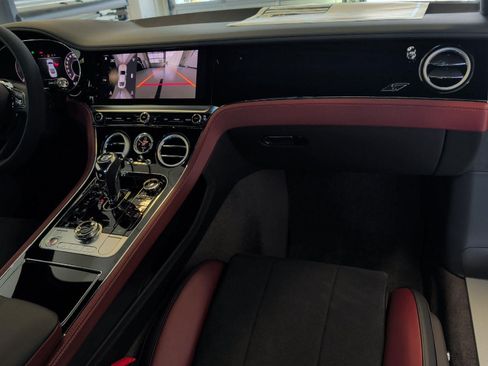 New 2026 Bentley Continental GT AWD/4WD image 11