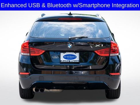 Used 2015 BMW X1 sDrive28i RWD image 7