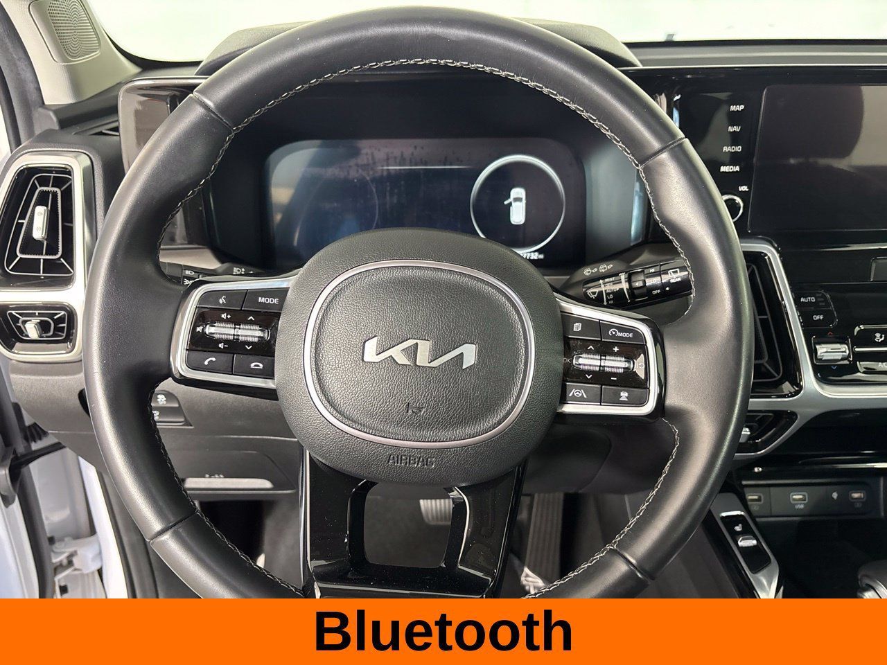 Used 2023 Kia Sorento SX FWD image 14