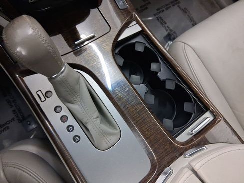 Used 2011 Acura MDX Tech Pkg image 27