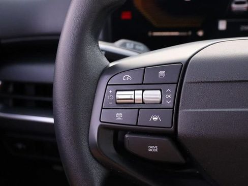 Used 2025 Kia K4 FWD image 11