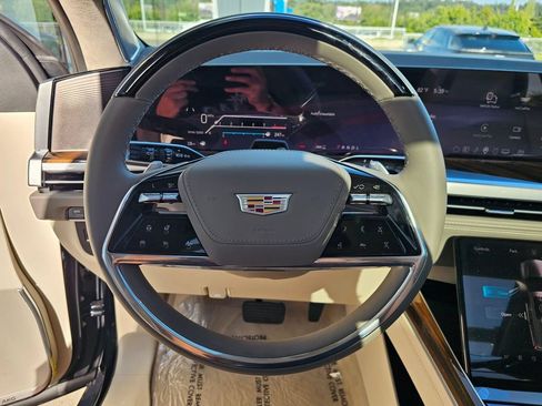 New 2026 Cadillac Escalade Platinum Sport AWD/4WD image 28