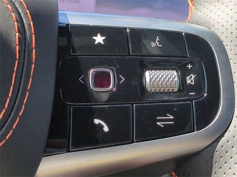 Certified 2026 Genesis GV70 2.5T Sport Prestige image 25