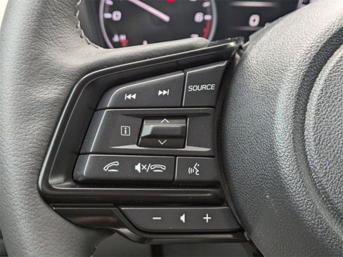 New 2026 Subaru Forester Premium image 29