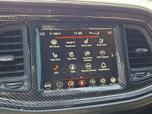 Used 2022 Dodge Challenger R/T Scat Pack RWD image 26