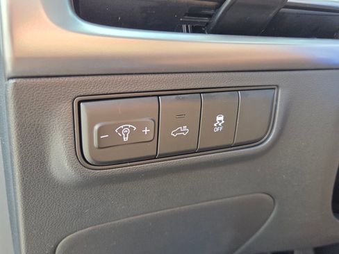 New 2026 Hyundai Santa Cruz SEL AWD/4WD image 23