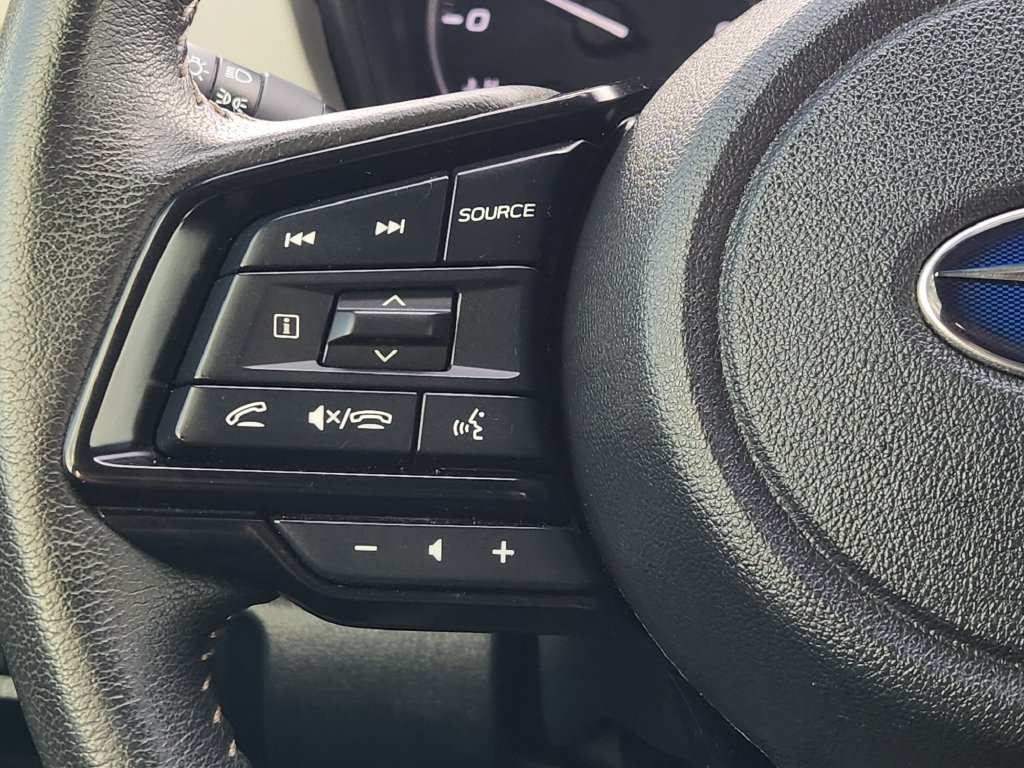Used 2025 Subaru Forester Premium AWD/4WD image 28