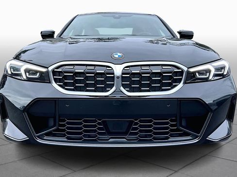 Used 2025 BMW M340i image 4