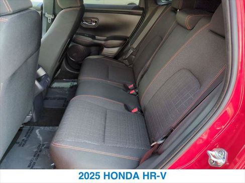 Used 2025 Honda HR-V Sport image 22