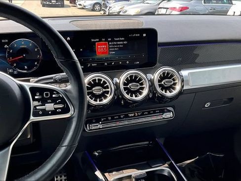 Certified 2023 Mercedes-Benz GLB 250 4MATIC w/ AMG Line image 5