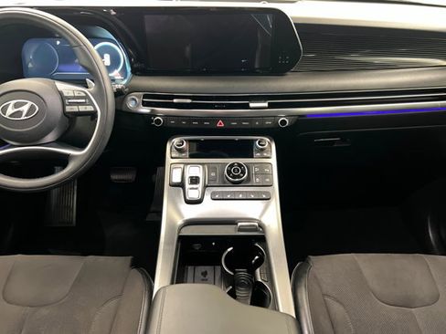 Used 2024 Hyundai Palisade Calligraphy image 13