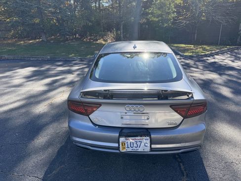 Used 2016 Audi A7 3.0T Premium Plus image 11