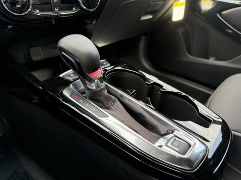 New 2026 Chevrolet Trax RS w/ Driver Confidence Package image 23