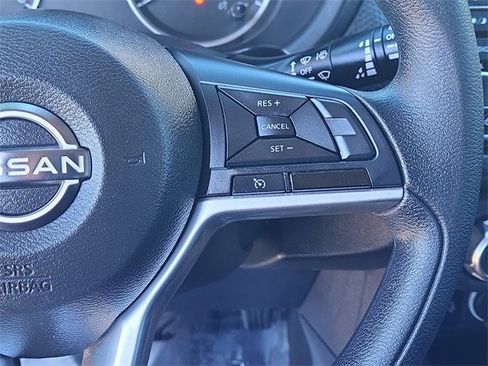 Certified 2022 Nissan Kicks S w/ Interior Electronics Package image 20