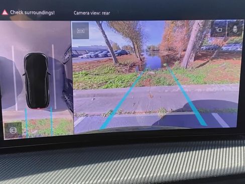 New 2025 Audi SQ5 Premium Plus image 26