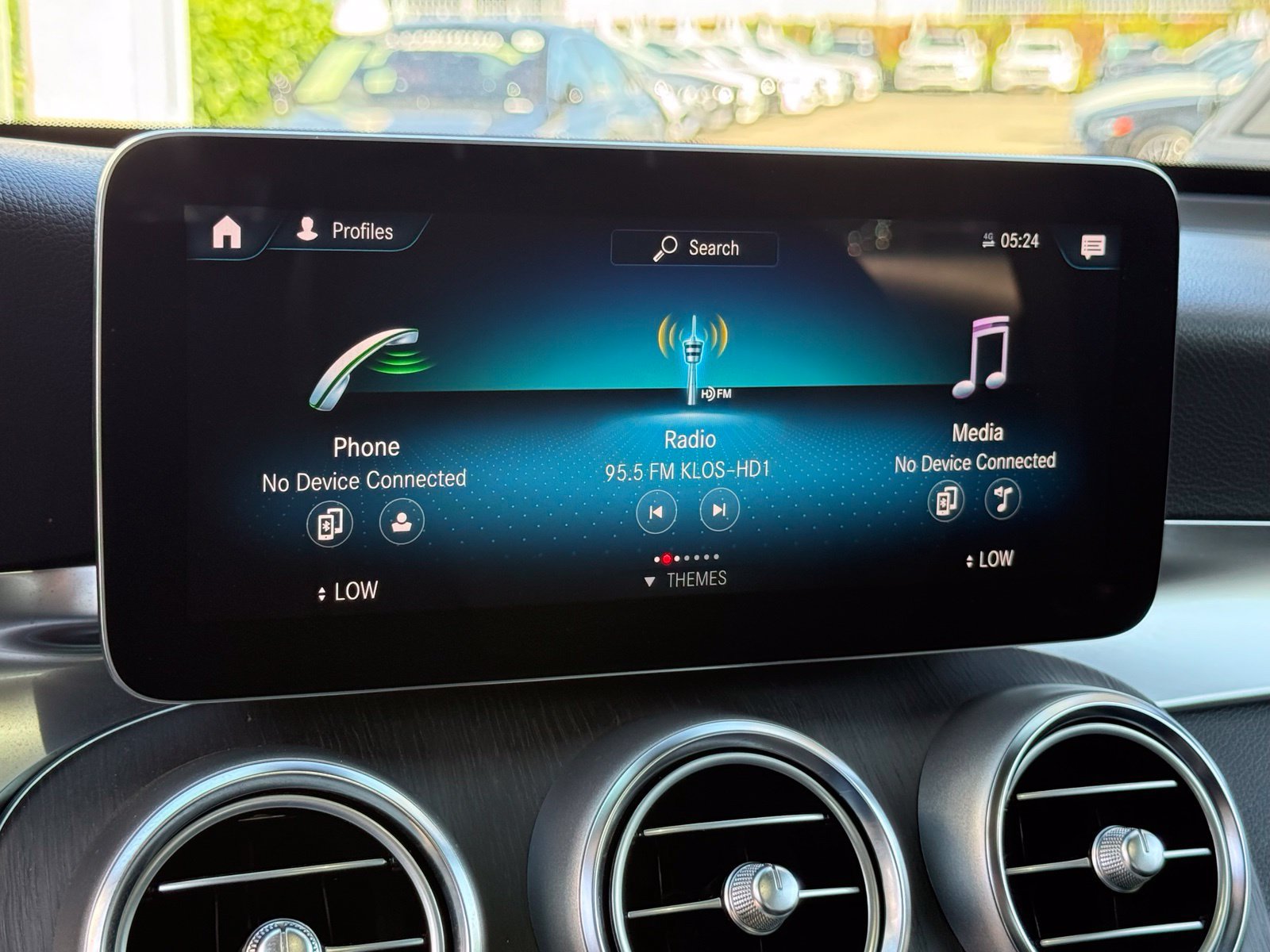Used 2022 Mercedes-Benz GLC 300 image 41