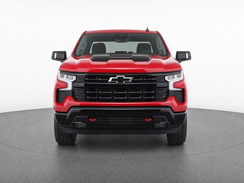 Used 2025 Chevrolet Silverado 1500 LT Trail Boss w/ LT Trail Boss Premium Package AWD/4WD image 5