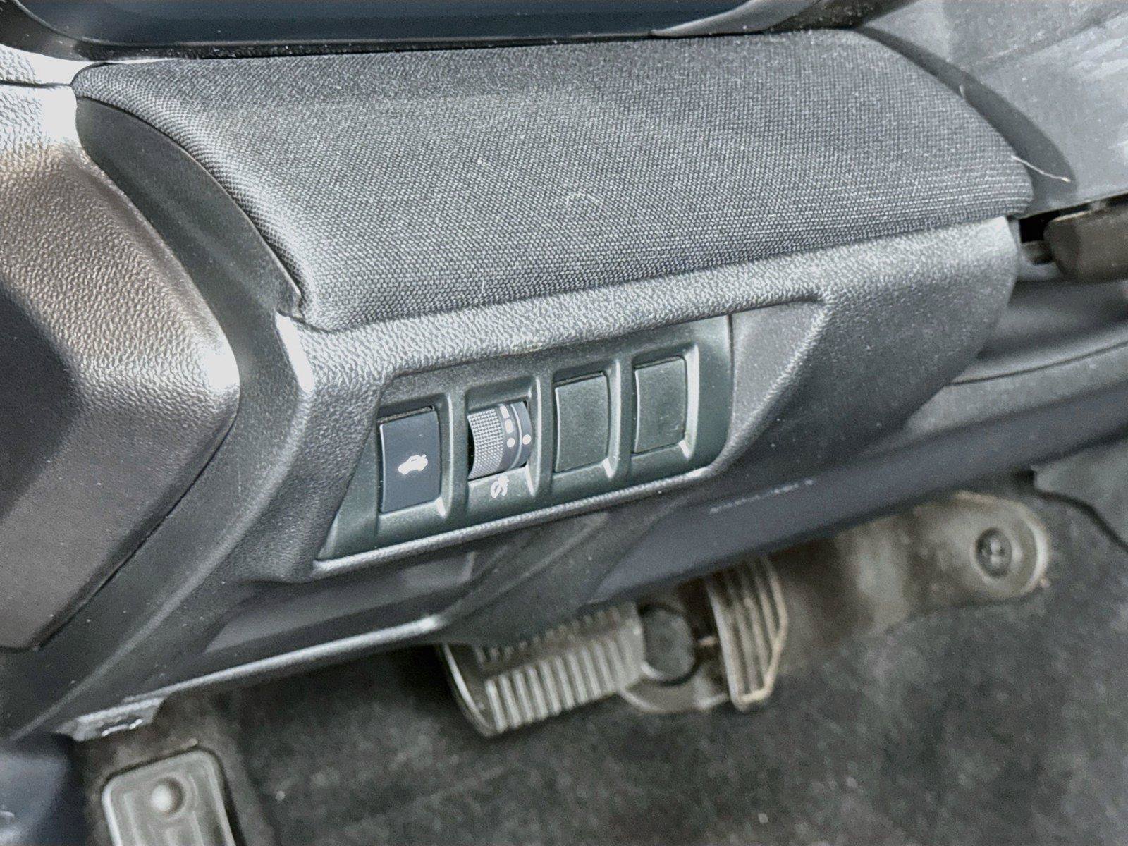 Used 2025 Subaru Legacy Premium AWD/4WD image 14