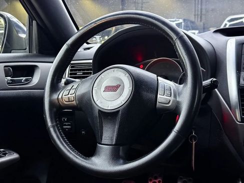 Used 2008 Subaru Impreza WRX STI image 20