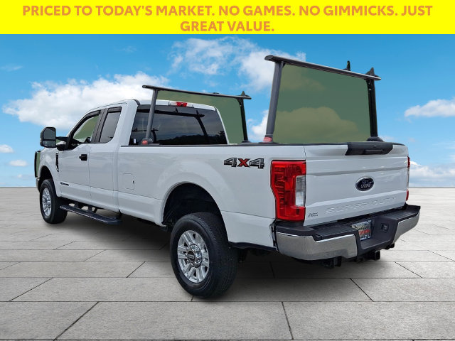 Used 2019 Ford F250 XL w/ STX Appearance Package AWD/4WD image 5
