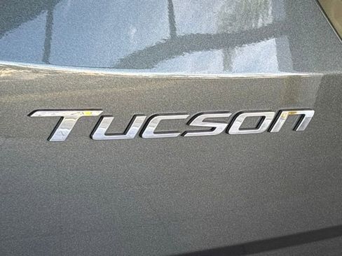 Used 2022 Hyundai Tucson SEL image 5