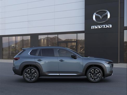 New 2026 MAZDA CX-50 Meridian Edition image 5