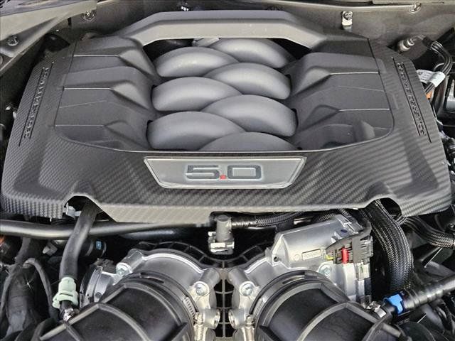 New 2026 Ford Mustang GT Premium RWD image 17
