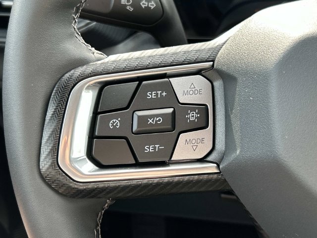 New 2026 Ford Mustang Coupe RWD image 23