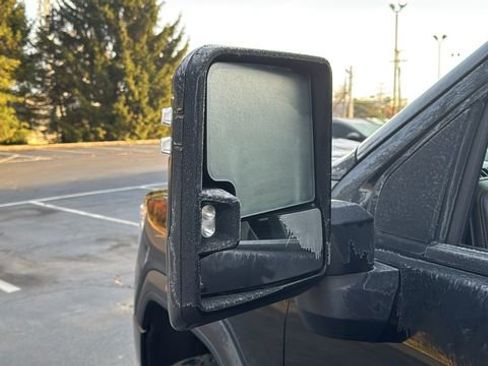 Used 2022 GMC Sierra 2500 AT4 w/ Gooseneck/5TH Wheel Package image 45