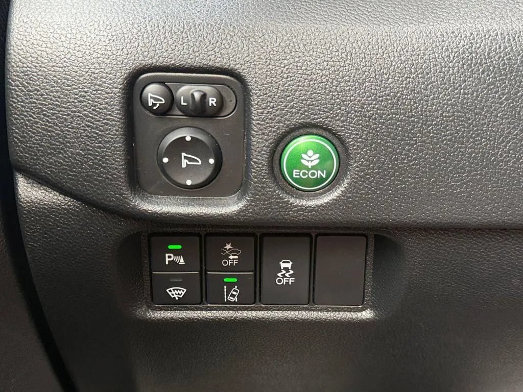 Used 2023 Honda Passport TrailSport image 19